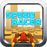 Speed Racer Aero racing game