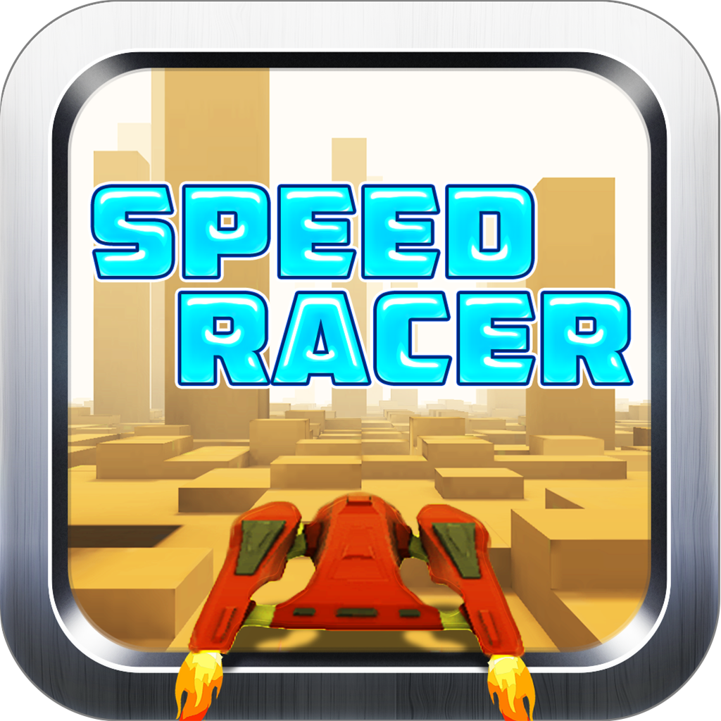 Speed Racer – Aero Racing Game Download