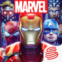 Marvel Super War MOD APK 3.4.0( Unlimited Money )