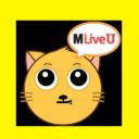 MLiveU Hot Live Show MOD APK v2.3.4.2 (Unlocked Room ,Coins)