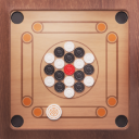 Carrom Pool Mod Apk (Unlimited Coins and Gems) 5.0.1