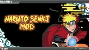 Naruto Senki Final MOD APK 1.22 ( All Character Unlocked ) 2