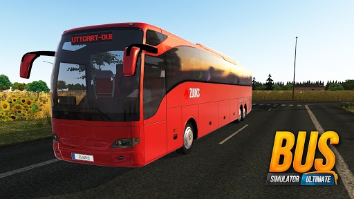 Bus Simulator Ultimate 1.2.8 screenshots 2