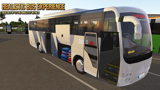 Bus Simulator Ultimate 1.2.8 screenshots 3