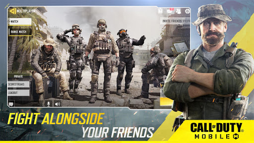 Call of Duty Mobile 1.0.12 screenshots 3