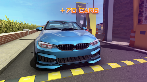 Car Parking Multiplayer 4.6.8 screenshots 1