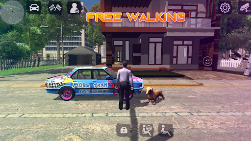 Car Parking Multiplayer 4.6.8 screenshots 3
