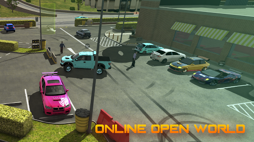 Car Parking Multiplayer 4.6.8 screenshots 4