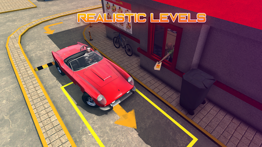 Car Parking Multiplayer 4.6.8 screenshots 5