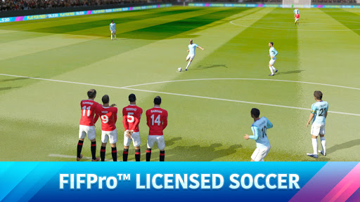 Dream League Soccer 2020 7.31 screenshots 1