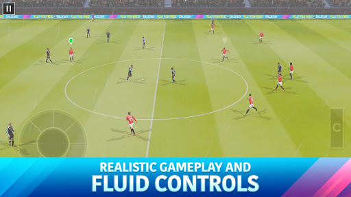 Dream League Soccer 2020 7.31 screenshots 2