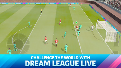 Dream League Soccer 2020 7.31 screenshots 5