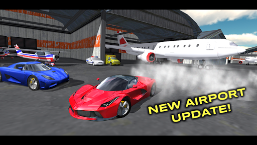 Extreme Car Driving Simulator 5.1.7 screenshots 2