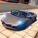 Extreme Car Driving Simulator MOD APK (Unlimited Money) 5.1.7