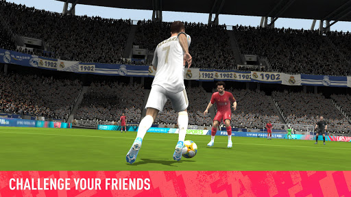 FIFA Soccer 13.1.11 screenshots 1