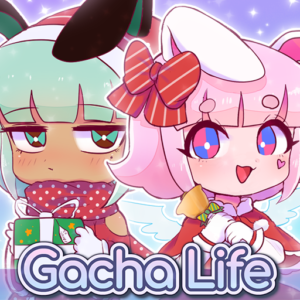 Gacha Life MOD APK 1.1.4 Free Download Latest Version For Android