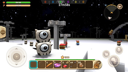 Mini World Block Art 0.43.7 screenshots 5
