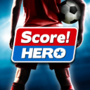 Score! Hero MOD APK 2.47 (Unlimited Money) Download Latest