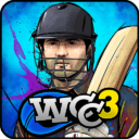 World Cricket Championship 3 – WCC3 MOD APK 0.4 Download Latest Version For Android