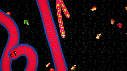 Worms Zone .io – Voracious Snake 1.3.7-b screenshots 3