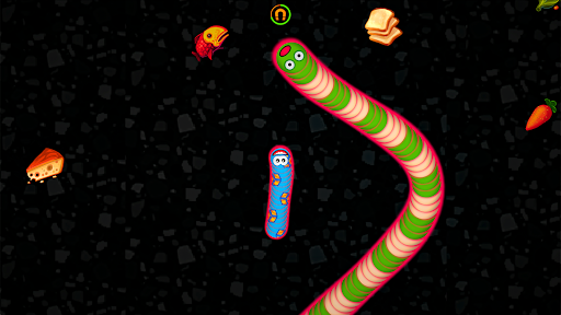 Worms Zone .io – Voracious Snake 1.3.7-b screenshots 5