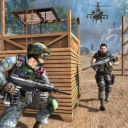 FPS Commando Secret Mission MOD APK ( Unlimited All)