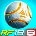 Real Football MOD APK (Unlimited Money / Gold )