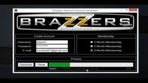 Brazzers Accounts Passwords Hack Apk Download 2020 [Working] 1