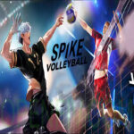 Spike VolleyBall Mod Apk-game1